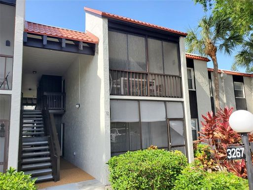 3267 BENEVA ROAD UNIT 202