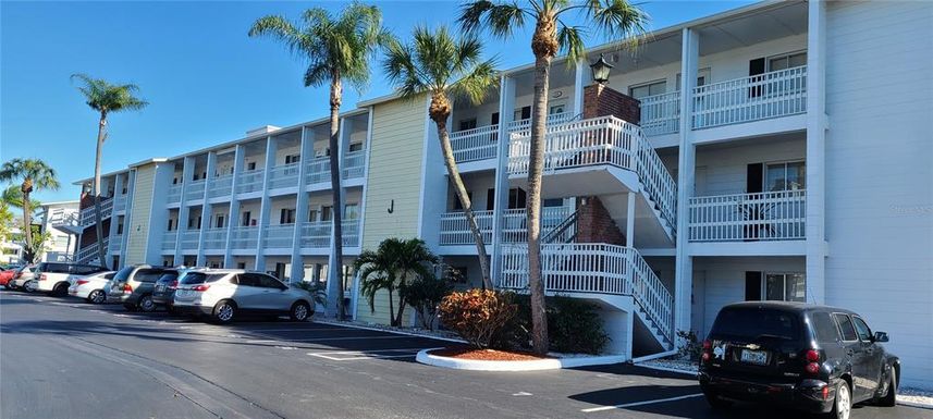 1556 PLEASANT ROAD UNIT J6