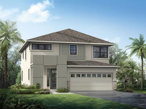 2539 TRIELLE AVENUE Lot 948