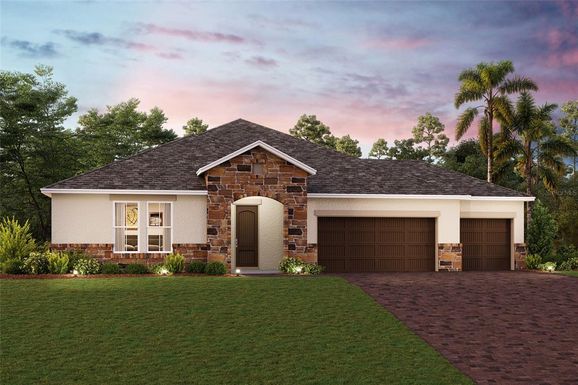 678 BLUE CITRUS LANE