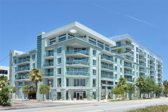 912 CHANNELSIDE DRIVE UNIT 2420