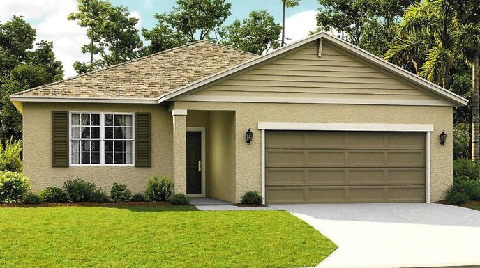 4833 AUTUMN RIDGE DRIVE