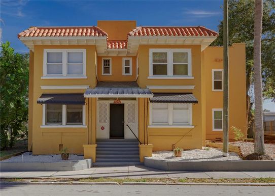 1107 N OSCEOLA AVENUE UNIT 1