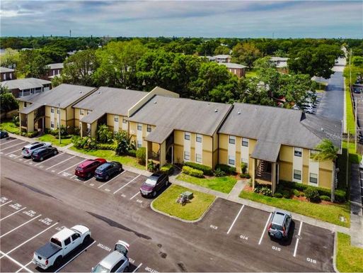 10100 SAILWINDS BOULEVARD N UNIT 203