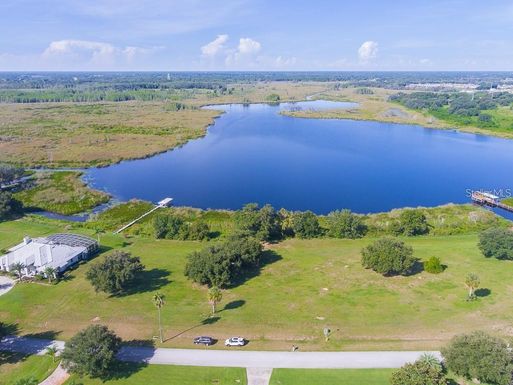 Lot 15 ROYAL PALM DRIVE