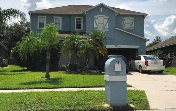 2943 LYNDSCAPE STREET