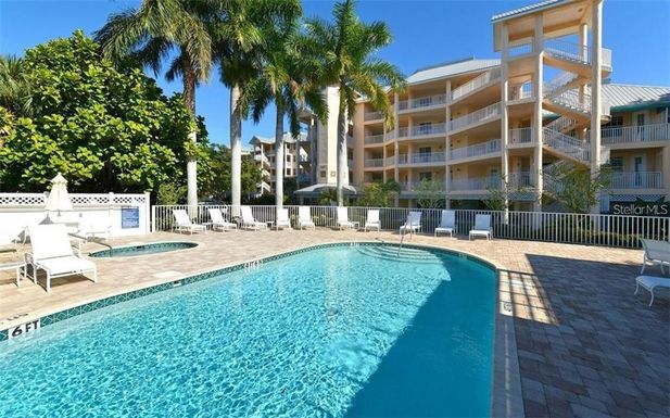 1240 DOLPHIN BAY WAY UNIT 401