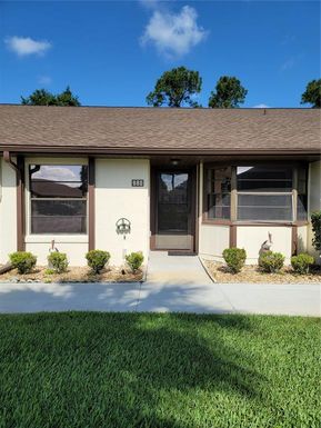 980 WESTRIDGE DRIVE UNIT 13I