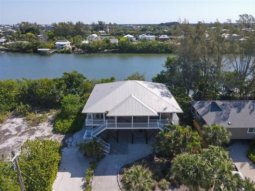 282 S GULF BOULEVARD