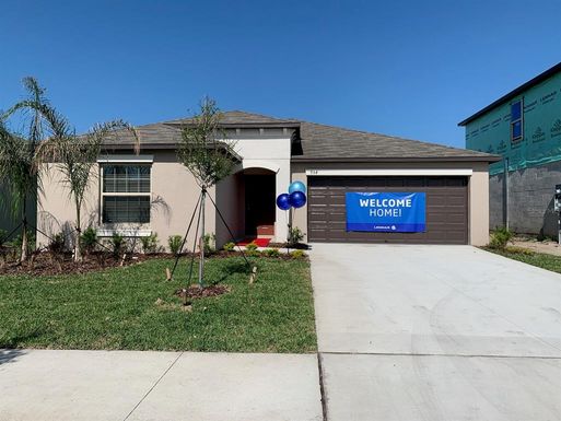 954 CALICO SCALLOP STREET