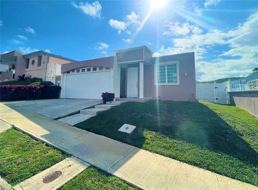 10 URB. HILL VIEW UNIT B-13