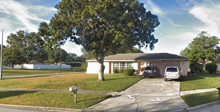 3260 SPRINGWOOD DRIVE