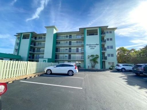 1251 S ATLANTIC AVENUE UNIT 104