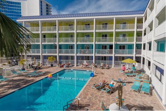 445 S GULFVIEW BOULEVARD UNIT 328