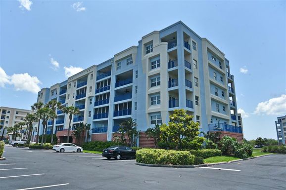 5300 S ATLANTIC AVENUE UNIT 2401