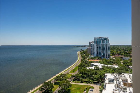 3301 BAYSHORE BOULEVARD UNIT PH10