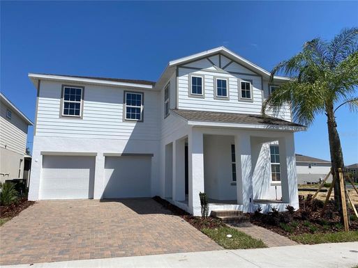 16540 SILVERSAW PALM DRIVE