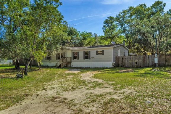 16807 LAURA LEE DRIVE