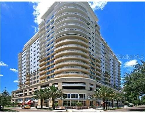 100 S EOLA DRIVE UNIT PH220