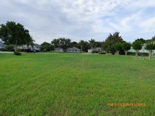 12552 LAKE RIDGE CIRCLE