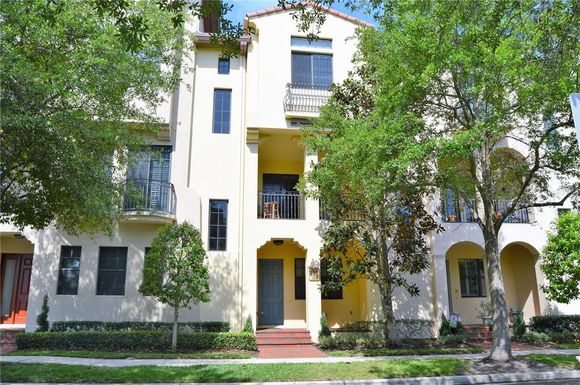 6039 PRINTERY STREET UNIT 107