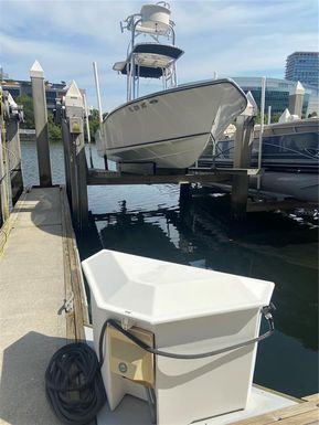 371 CHANNELSIDE DRIVE UNIT 21