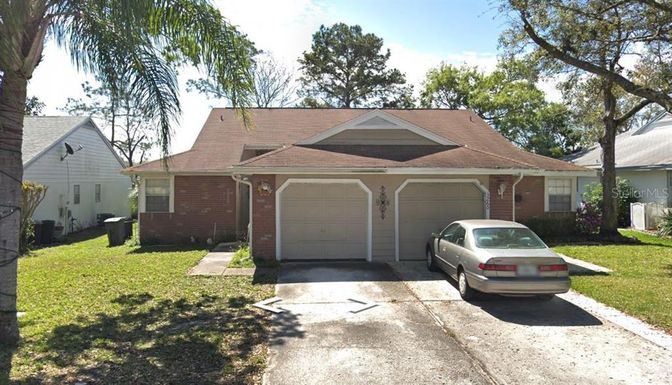 3262 CLOVERPLACE DRIVE