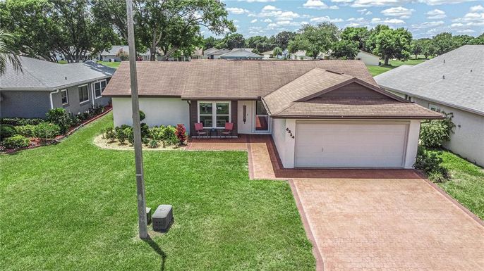 6214 SANDPIPERS DRIVE