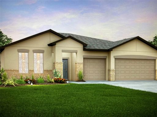 10749 GREEN HARVEST DRIVE