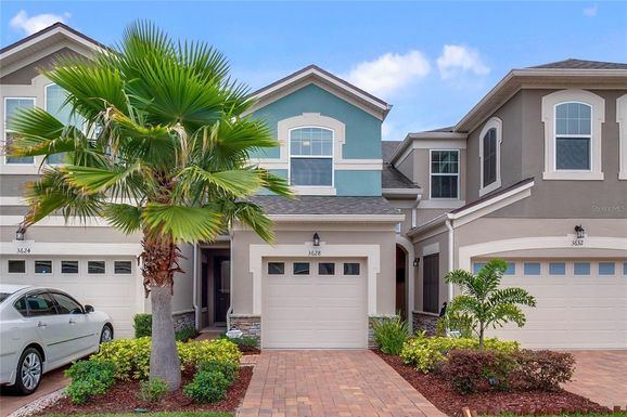 3628 BRIGHTON PARK CIRCLE