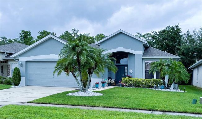 2346 CYPRESS TRACE CIRCLE