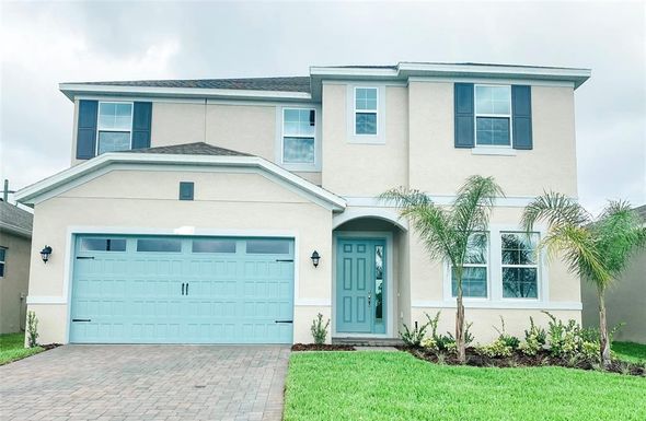 2154 BRILLANTE DRIVE