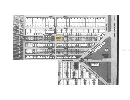 10315 CORTEZ ROAD W UNIT 34-4