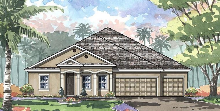 3008 SILVA WOOD DRIVE