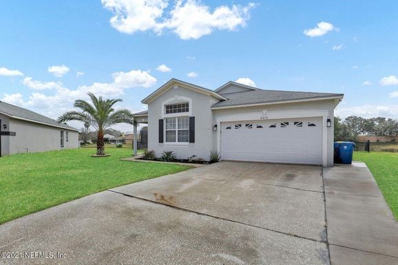 8278 LAKE EFFIE LANE E