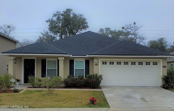 12844 CHANDLERS CROSSING LANE