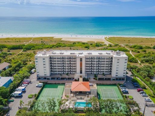 420 BEACH ROAD UNIT 602