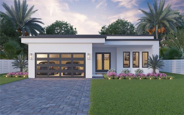 809 W PENINSULAR STREET