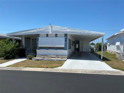 1500 COUNTY ROAD 1 UNIT 276