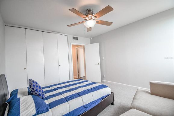 4015 BAYSHORE BOULEVARD UNIT 5B