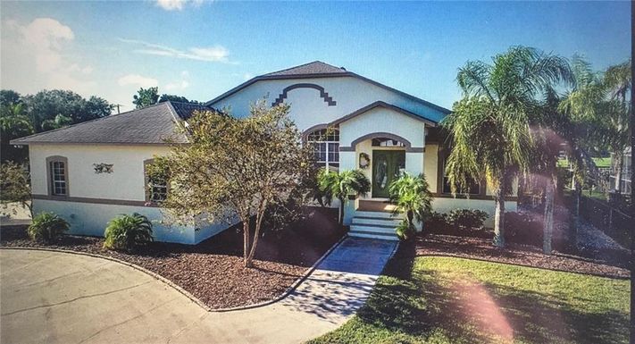 702 SPANISH MAIN DRIVE