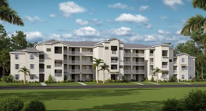 17704 GAWTHROP DRIVE UNIT 207