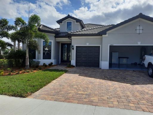 12400 GOLDEN SAGE DRIVE