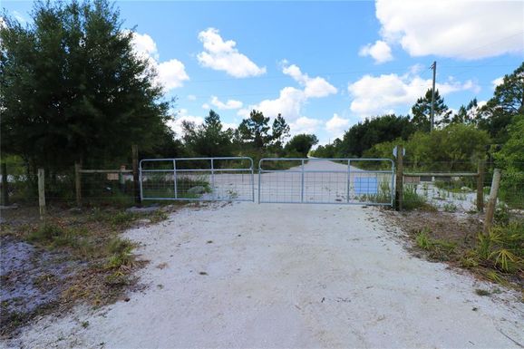 47210 and 47140 BERMONT ROAD