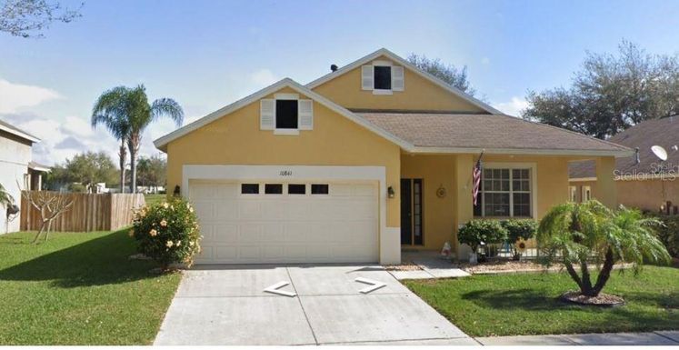 10841 NEWBRIDGE DRIVE