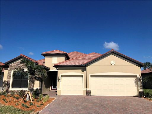 10912 TARFLOWER DRIVE