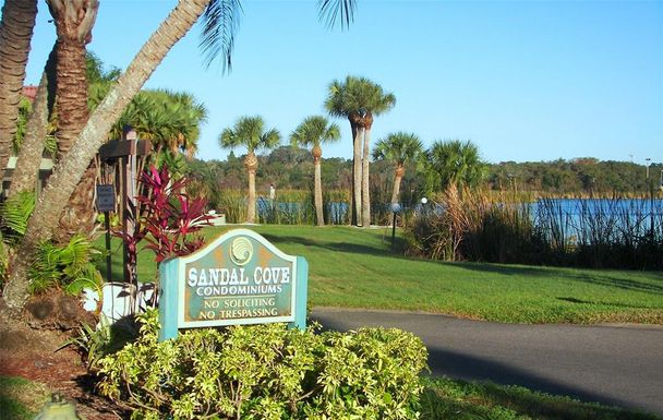 1001 S BAYSHORE BOULEVARD UNIT 108