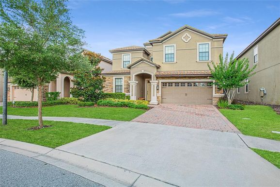 1505 ROLLING FAIRWAY DRIVE