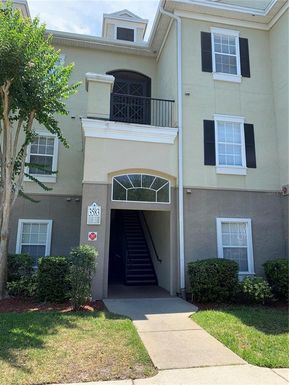 3583 CONROY ROAD UNIT 1125