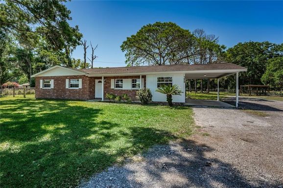 7620 LITHIA PINECREST ROAD